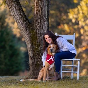 Meet your Posher, Faye